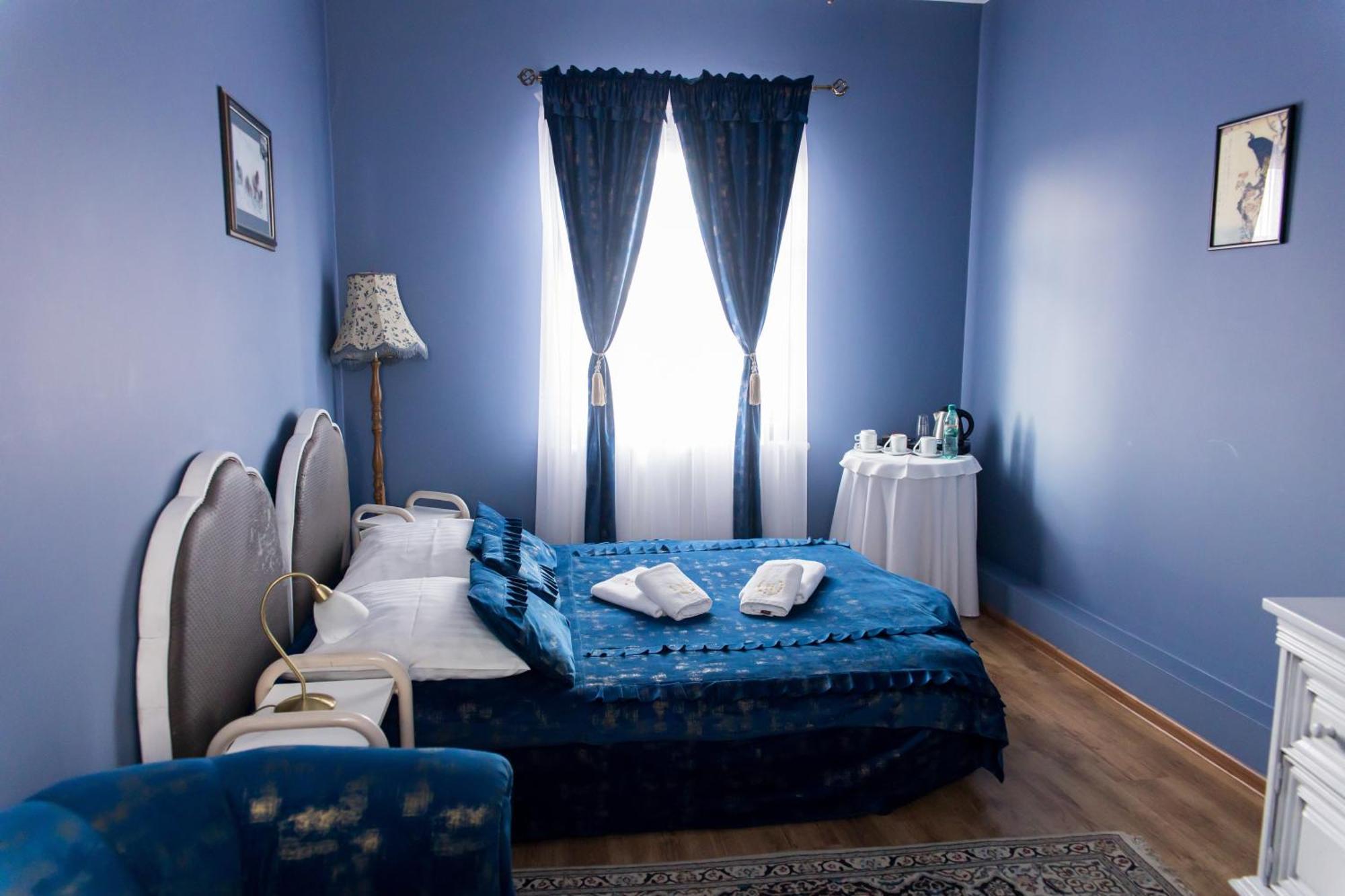 Hotel Napoleon Wroblew  Экстерьер фото
