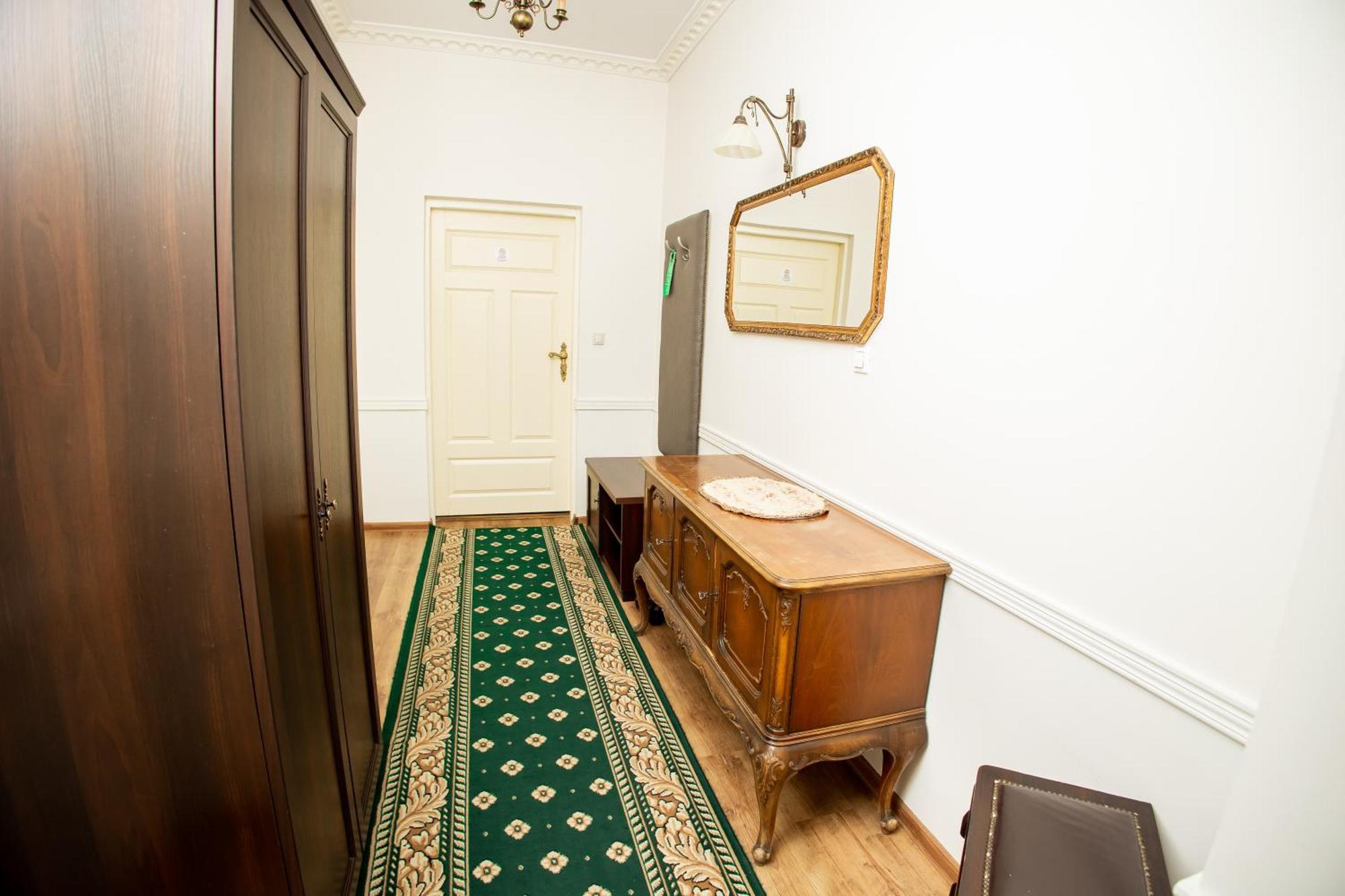 Hotel Napoleon Wroblew  Экстерьер фото