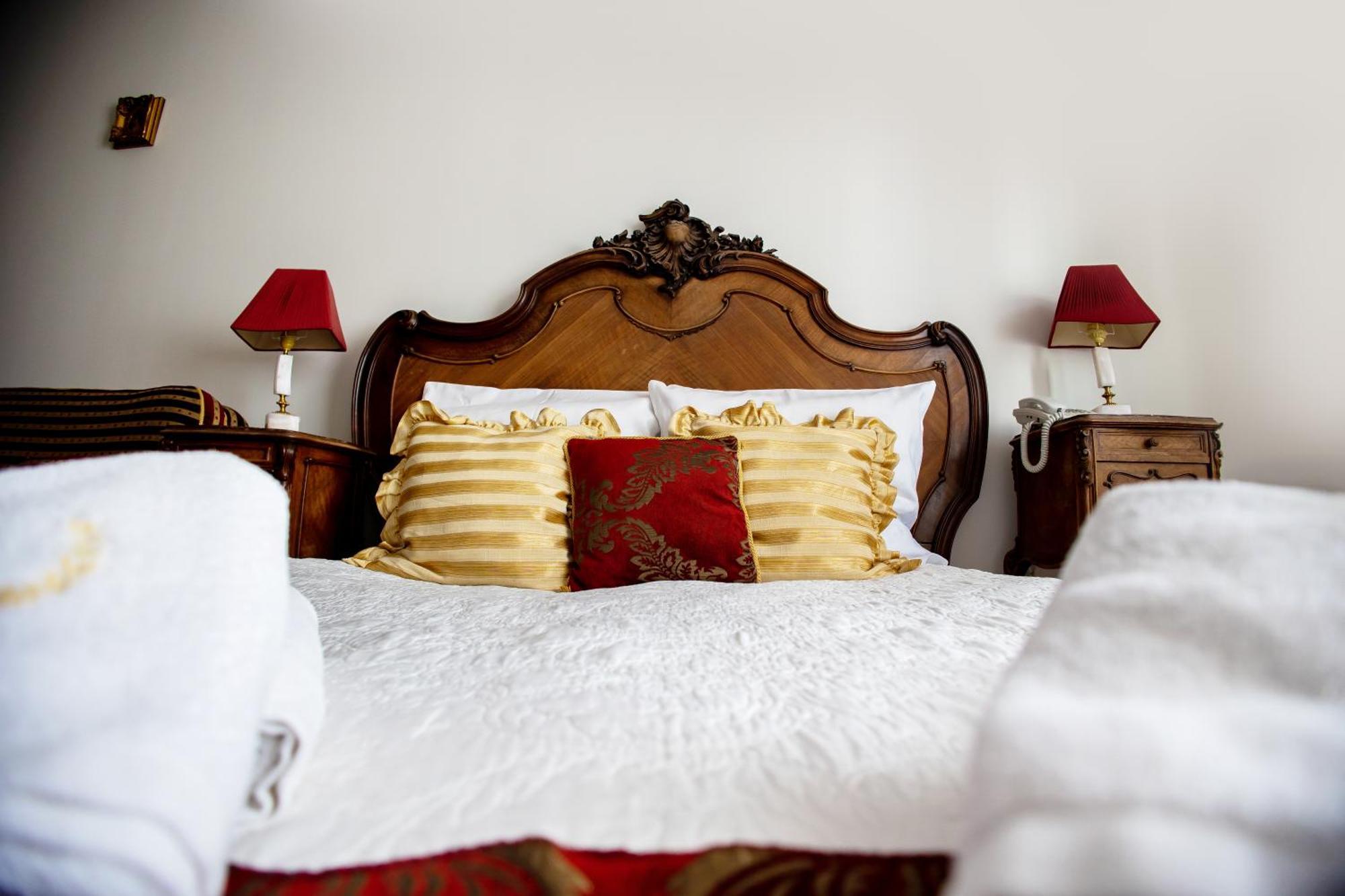 Hotel Napoleon Wroblew  Экстерьер фото